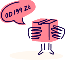 Darmowa dostawa
